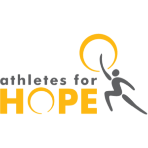 Athletes for Hope